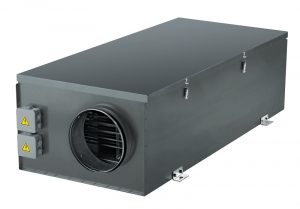 ZPE 800 L1 Compact + ZEA 800-9,0-3f