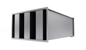 Шумоглушитель GHP 50-30/6